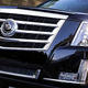 Illustration for article titled Cadillac Wont Kill Its Superluxury Car, Itll Make A Truck: Report